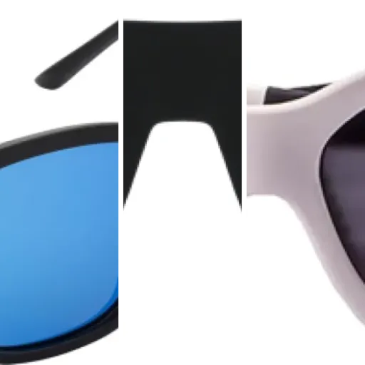 Top Lunettes de soleil homme sport nautique