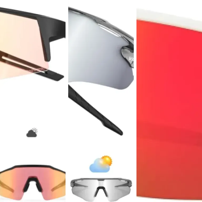 Top 9 : meilleurs lunettes de soleil homme cyclisme (2026)