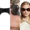 Top Lunettes de soleil homme visage ovale