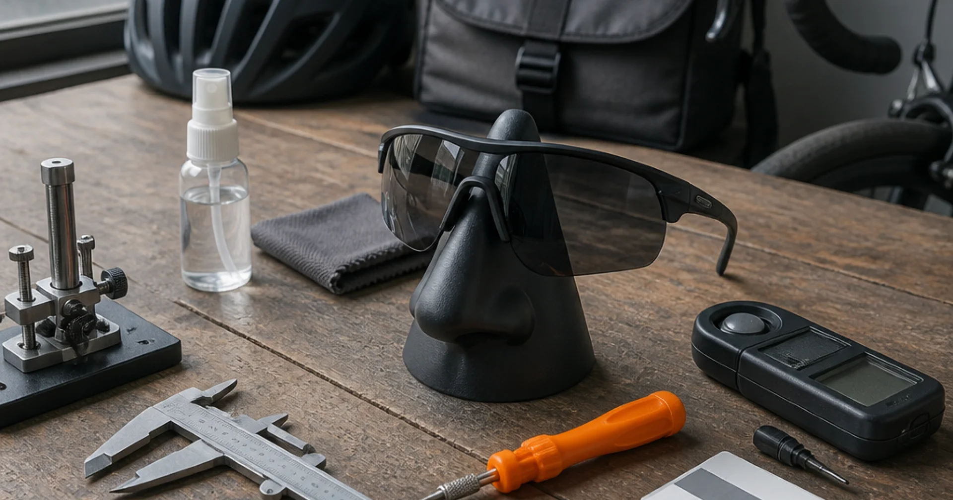 Oakley Meta Vanguard sur le nez : le sport est convaincu, la ville attend encore